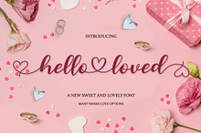 Hello Loved