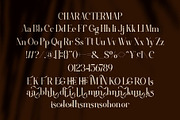 Kieda || Modern Classy Serif Font, a Serif Font by Ermedia Studio (Thumbnail 10 of 10)