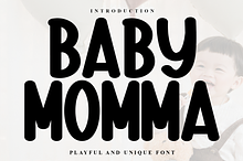 Baby Momma