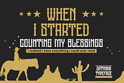 Jatmika Typeface - Blackletter Typef, a Serif Font by Gassstype (Thumbnail 2 of 8)