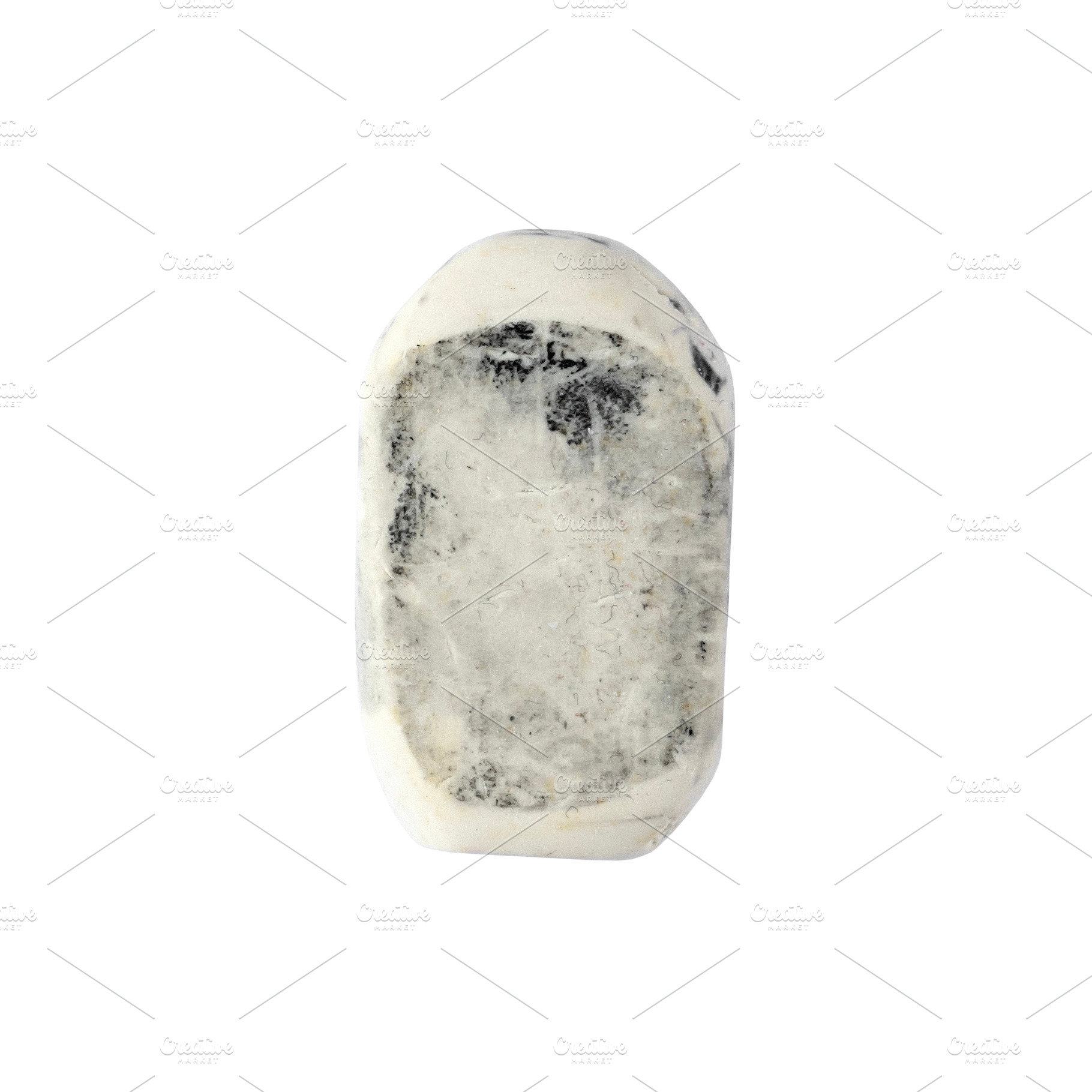 White used eraser isolated, a School & Education Photo by BOOCYS
