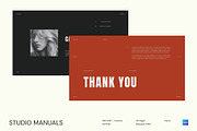 MELVORY - Creative Portfolio, a Social Media Template by Studio Manuals (Thumbnail 4 of 8)