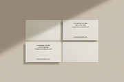 Stationery Mockup Scene Creator, a Books & Magazine Mockup by Wildfield Studio (Thumbnail 16 of 21)