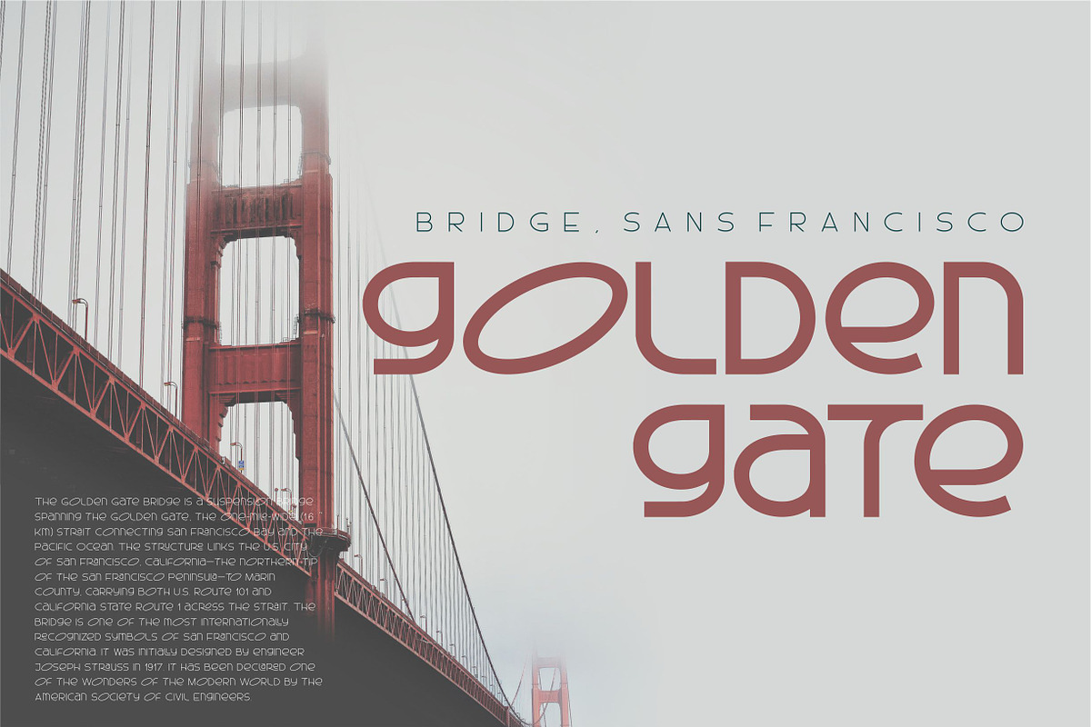 Cheorcy |Modern Sans|, a Sans Serif Font by ErgibiStudio (Photo 2 of 11)