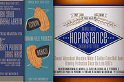 Boilermaker, a Sans Serif Font by Stiggy & Sands (Thumbnail 5 of 9)