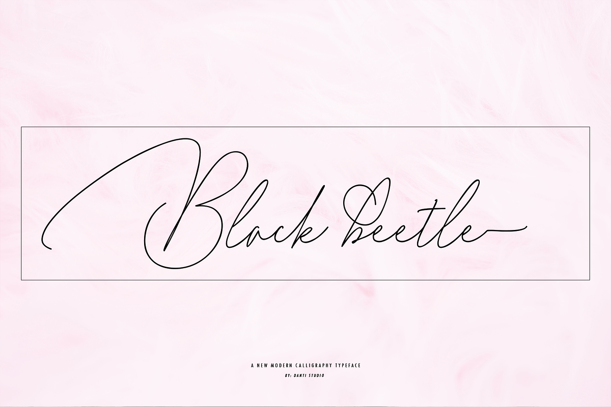 Zallety Signature preview 2