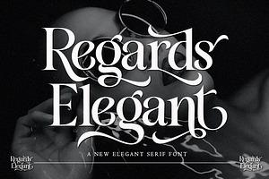 Best Serif Font Bundle