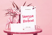 Sweet Ontimes, a Handwritten Font by yumnatype (Thumbnail 7 of 10)