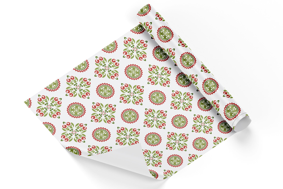 Modular Pattern, a Pattern Graphic by MSG Studio (Photo 10 of 11)