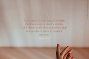Modern serif font family La Dolce, a Serif Font by Angele Kamp (Thumbnail 7 of 9)