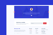 Ecommerce - Online Stores Template, a HTML Template by TNCFlow (Thumbnail 3 of 5)