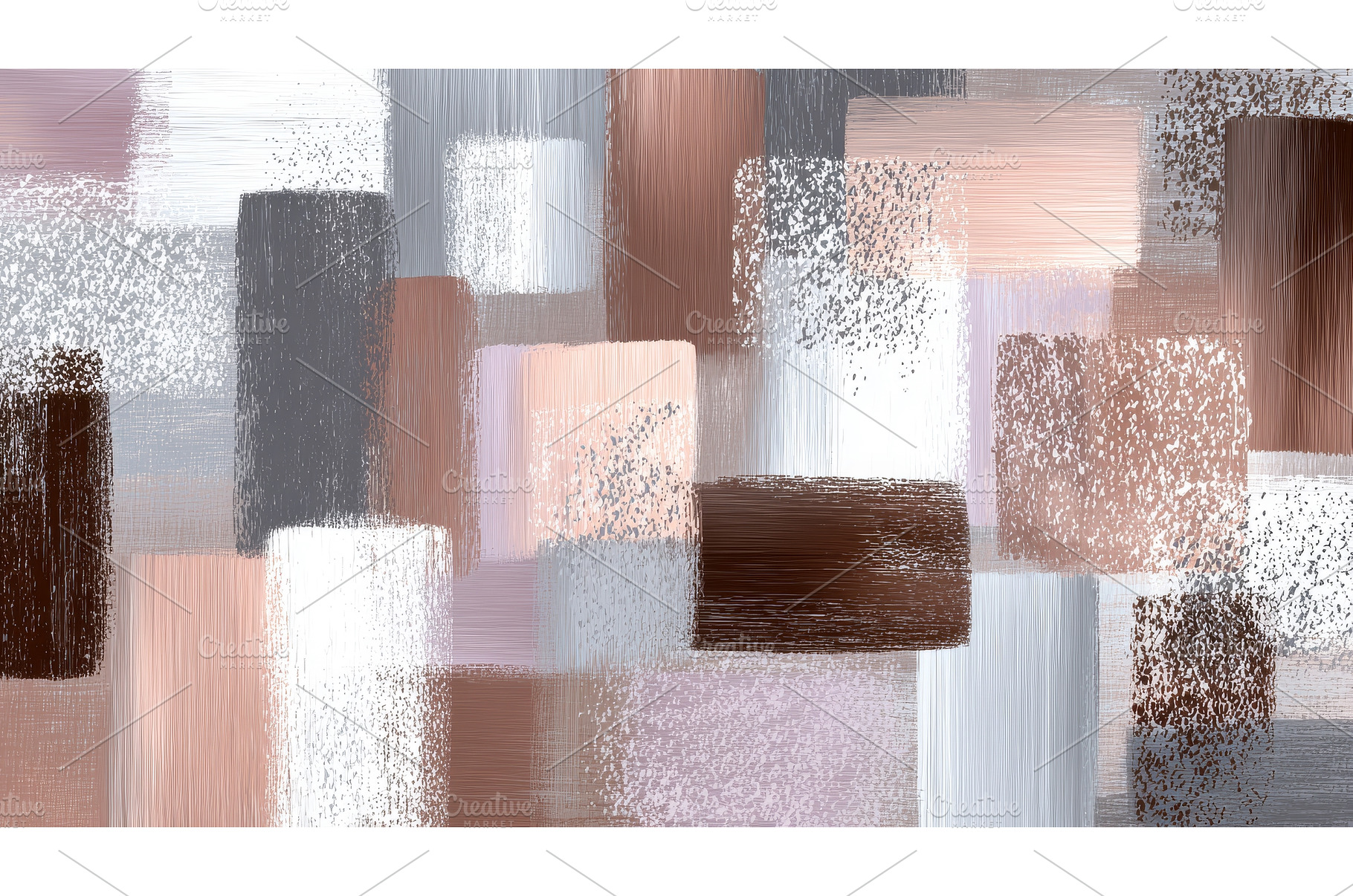 Artistic textures, mixed media, an Arts & Entertainment Photo by ZinetroN