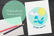 Dino Bundle. Dinosaurs collection., an Animal Illustration by NatalyaZelenova (Thumbnail 6 of 17)