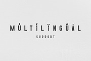 Afterclap typeface - 3 styles, a Sans Serif Font by VP Fonts (Thumbnail 10 of 11)