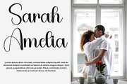 Capitalist, a Handwritten Font by FreshTypeINK (Thumbnail 2 of 8)