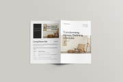 Brochure Mockups, a Brochure Template by Graphic_world89 (Thumbnail 7 of 7)