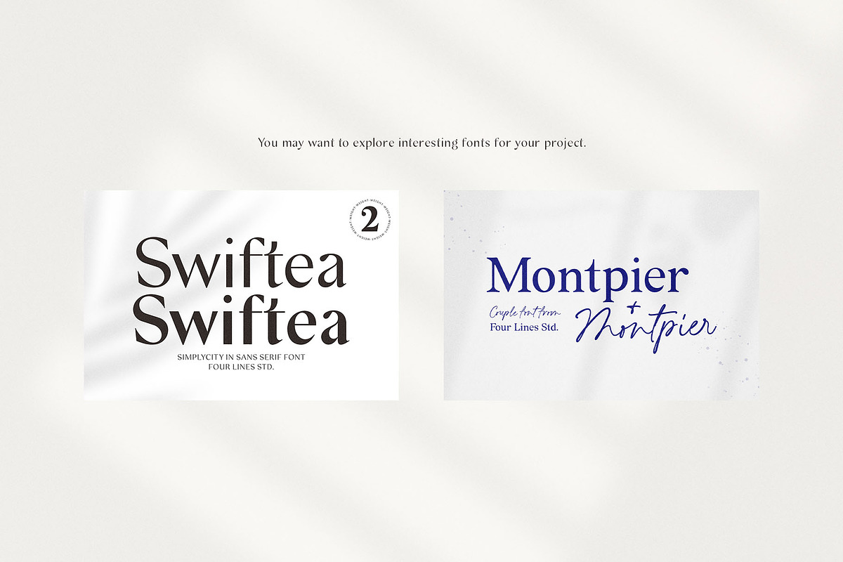 Istamar - Elegant Serif Font, a Serif Font by Four Lines Std. (Photo 10 of 10)