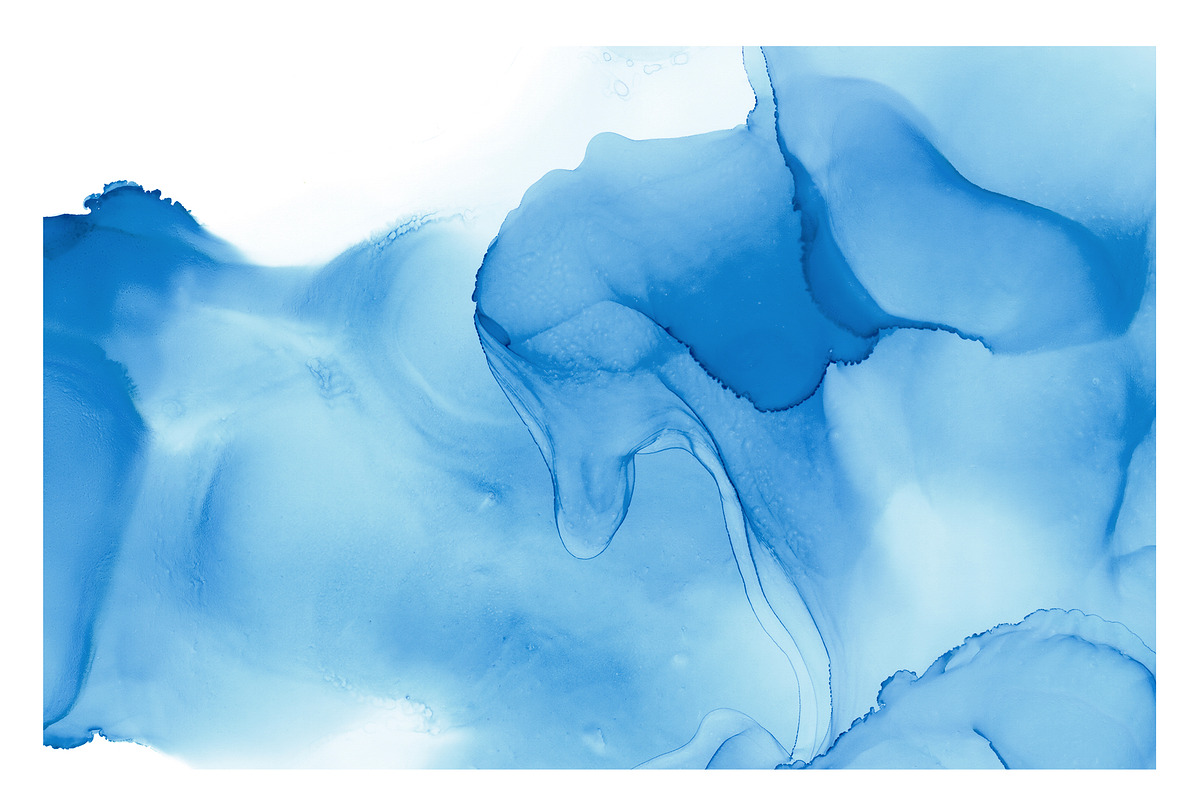 Dreams. Ink texture collection., a Texture Graphic by Soffi Sk (Photo 10 of 13)