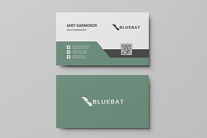 Business Card