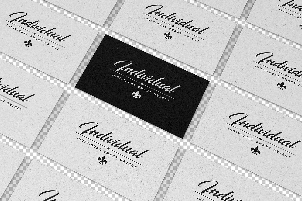 Business Card Mockup Vol 2, a Product Mockup by Honnum Graphic Art (Photo 13 of 16)