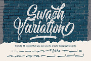Orlande - Awesome for Branding, a Script Font by Blankids Studio (Thumbnail 12 of 13)