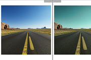 WARM CINEMATIC MOBILE LR PRESETS, a Preset Add-On by Fltrr Lightroom Presets (Thumbnail 12 of 12)