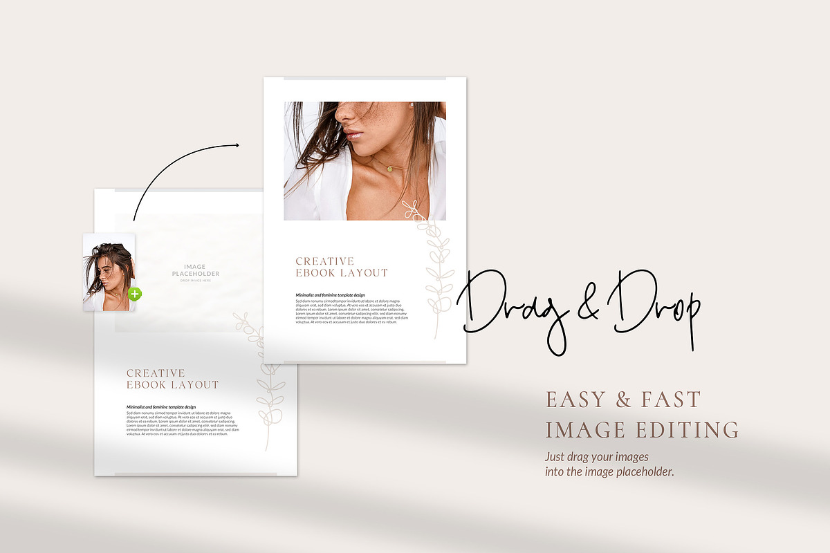 Keynote eBook Brand Guidelines, a Presentation Template by AgataCreate (Photo 13 of 14)