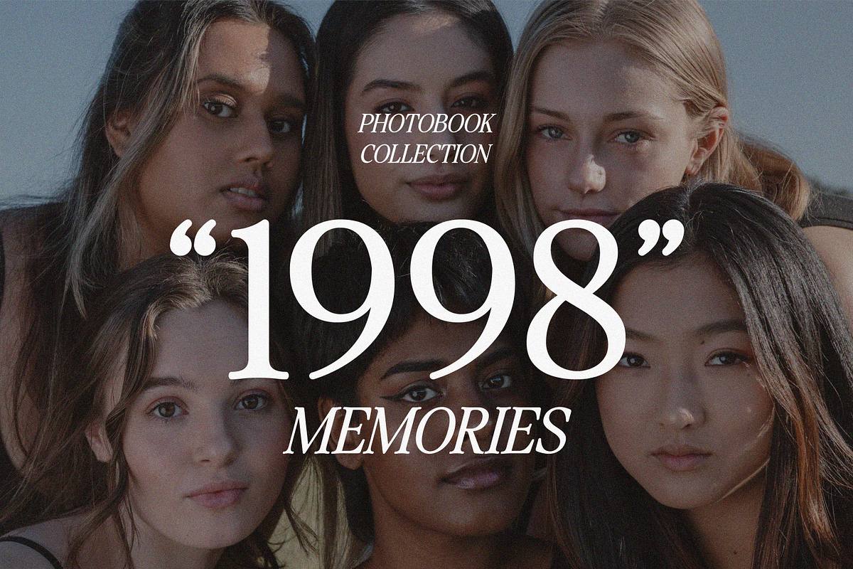 SS Lovertale - Nostalgic Serif Font, a Serif Font by Typocracy Studio (Photo 8 of 20)