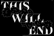 BN Killwit, a Serif Font by Bnick (Thumbnail 7 of 13)