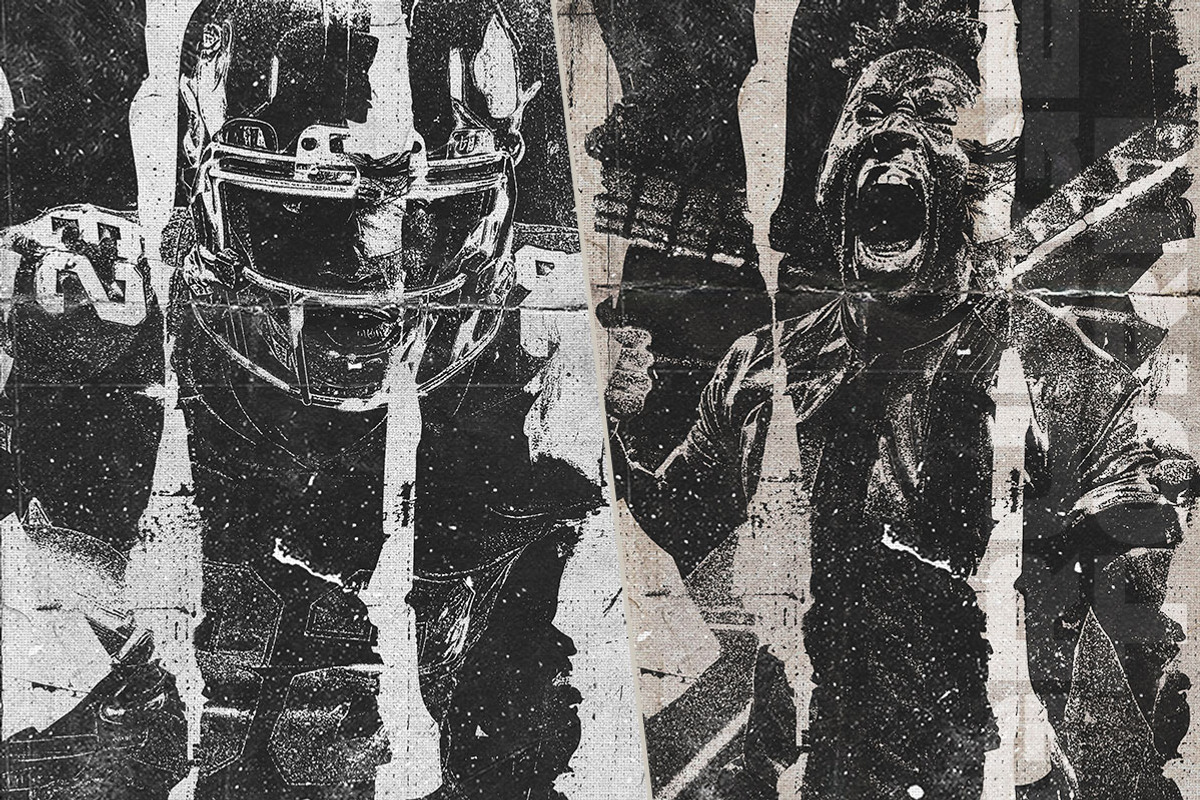 Grunge Torn Photo Effect, an Action Add-On by Amorjesu.com (Photo 25 of 33)