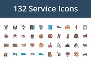 560 Colored Icons, an Icon by Maxim Cherednichenko (Thumbnail 7 of 7)