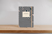 Trippy Waves Patterns, a Pattern Graphic by Marie T (Thumbnail 4 of 25)