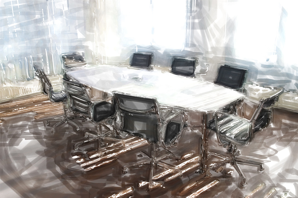 Marker Sketch Photo Effect, an Action Add-On by Sevenstyles (Photo 2 of 15)