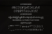 Grestelan, a Script Font by Integritype Studio (Thumbnail 9 of 15)