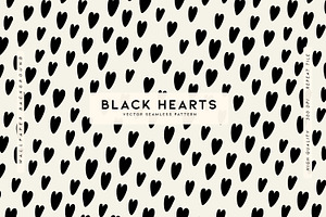 Black Hearts