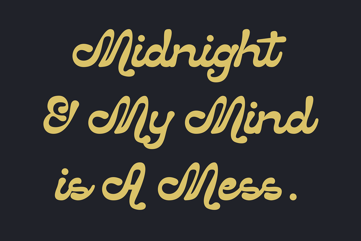 Altus Moritile - Combination Font, a Sans Serif Font by Marvadesign (Photo 9 of 12)