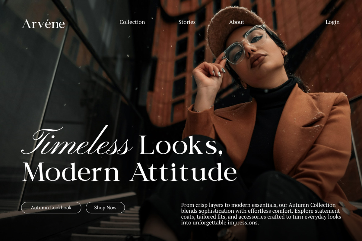 Royal Mirella Elegant Serif Font, a Serif Font by Rasio Studio (Photo 5 of 7)