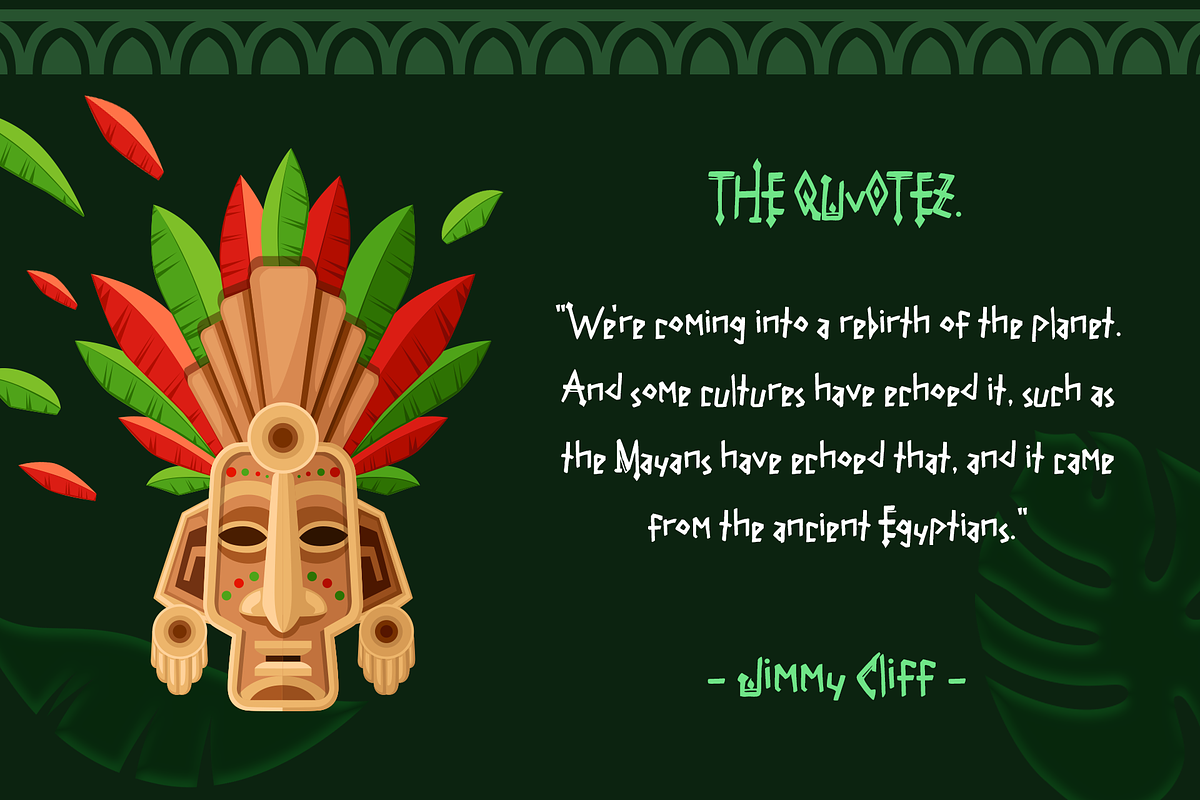 Magellanic Display Font, a Sans Serif Font by Haws.std (Photo 2 of 6)