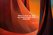 Metaphysical Gallery Art Posters, an Object Graphic by Struvictory.art (Thumbnail 6 of 7)