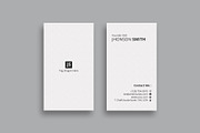 Business Card Template, a Business Card Template by Helal Shop (Thumbnail 7 of 12)