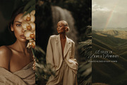 The Golden Goddess // 260  Pics, a Beauty & Fashion Photo by Muse Mockups (Thumbnail 27 of 29)