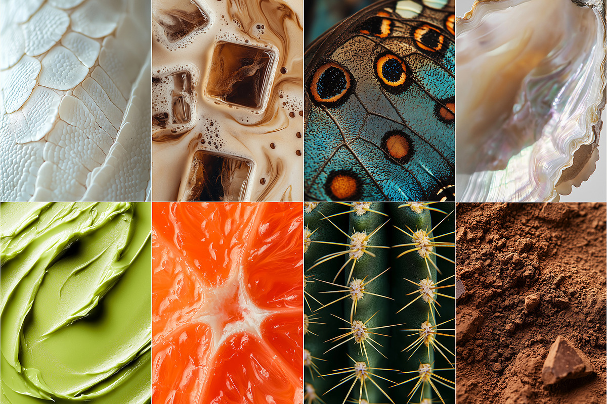 70 Minimalist Texture | Stock Images, a Nature Photo by Vermeulen Design Studio (Photo 3 of 5)