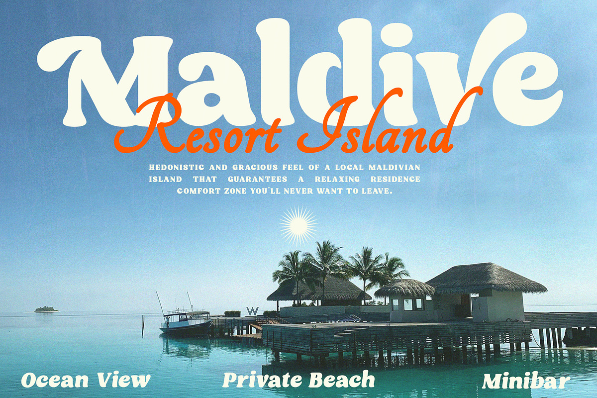 Mango California Serif Font, a Serif Font by roomspace creative lab (Photo 8 of 15)