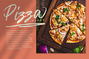 Butteries - Handwritten Brush Font, a Script Font by Krakenbox Studio (Thumbnail 7 of 13)