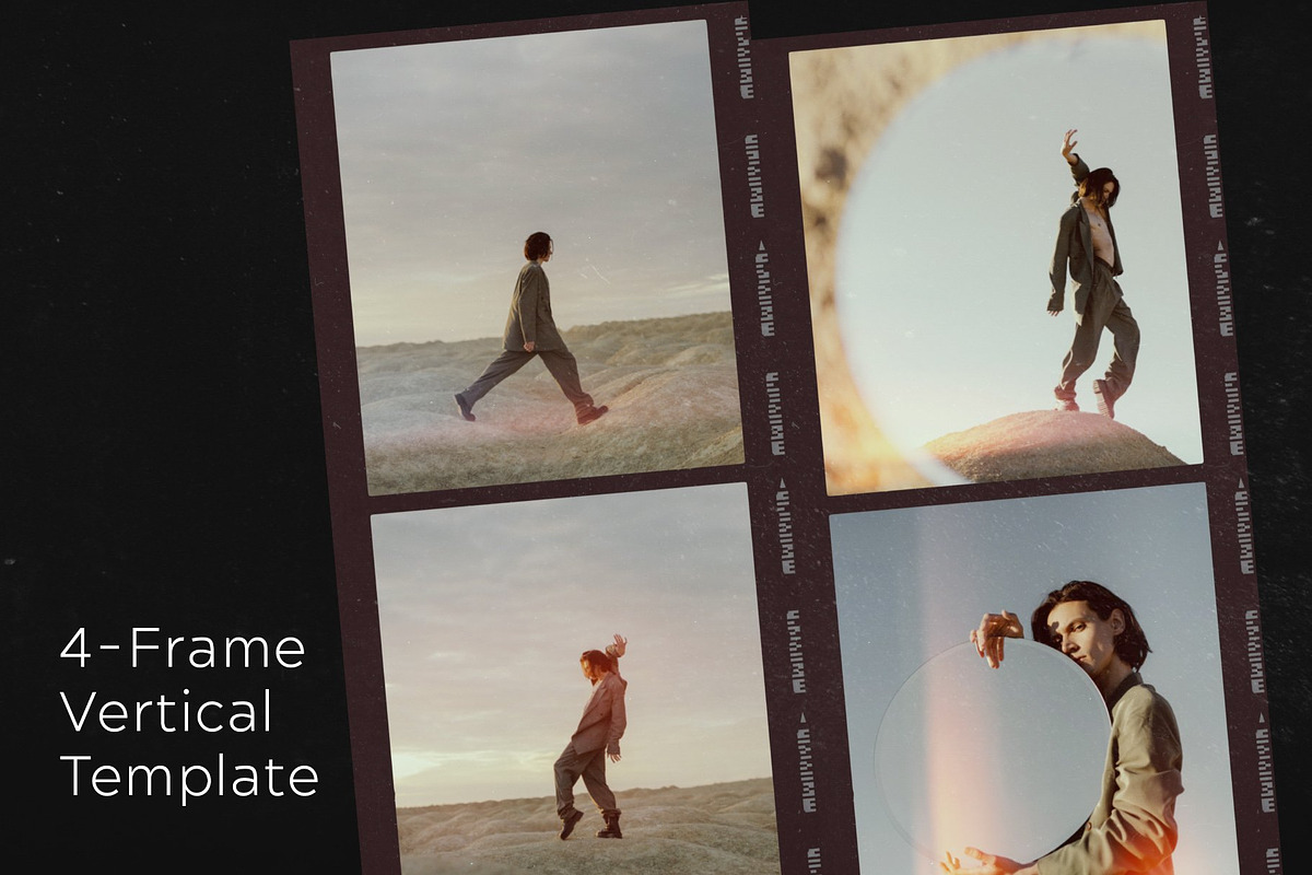 Vintage Effects & Overlays Package, a Layer Style Add-On by PhotoSpirit (Photo 44 of 63)