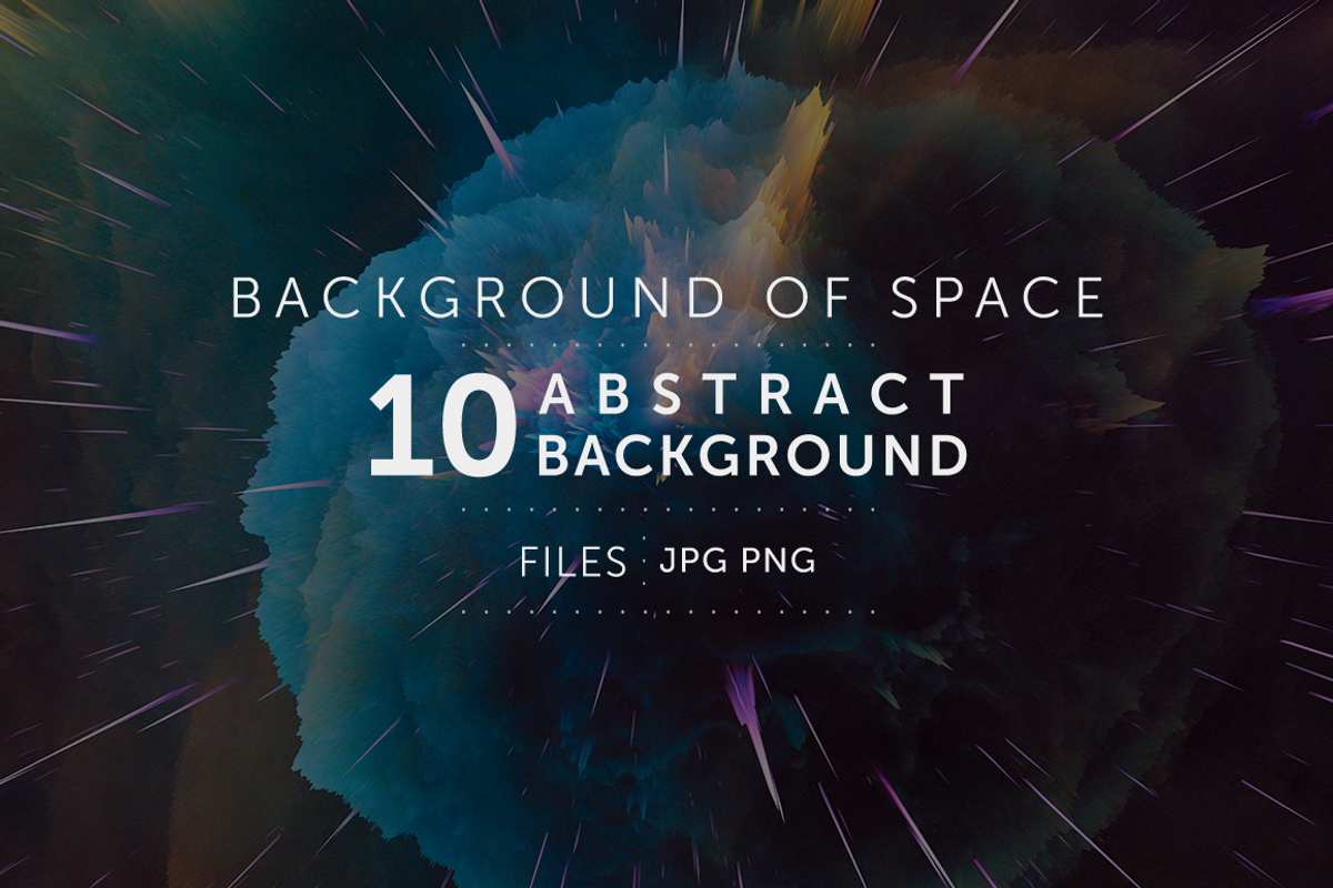 Background Of Space-10 Abstract BG., a Texture Graphic by picnictubesworld (Photo 1 of 13)