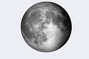 insta highlight icons, lunar pack, an Icon by Elise Hunter Design (Thumbnail 12 of 18)