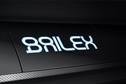 Mekon || Modern Display Sans Serif, a Sans Serif Font by Ermedia Studio (Thumbnail 7 of 10)