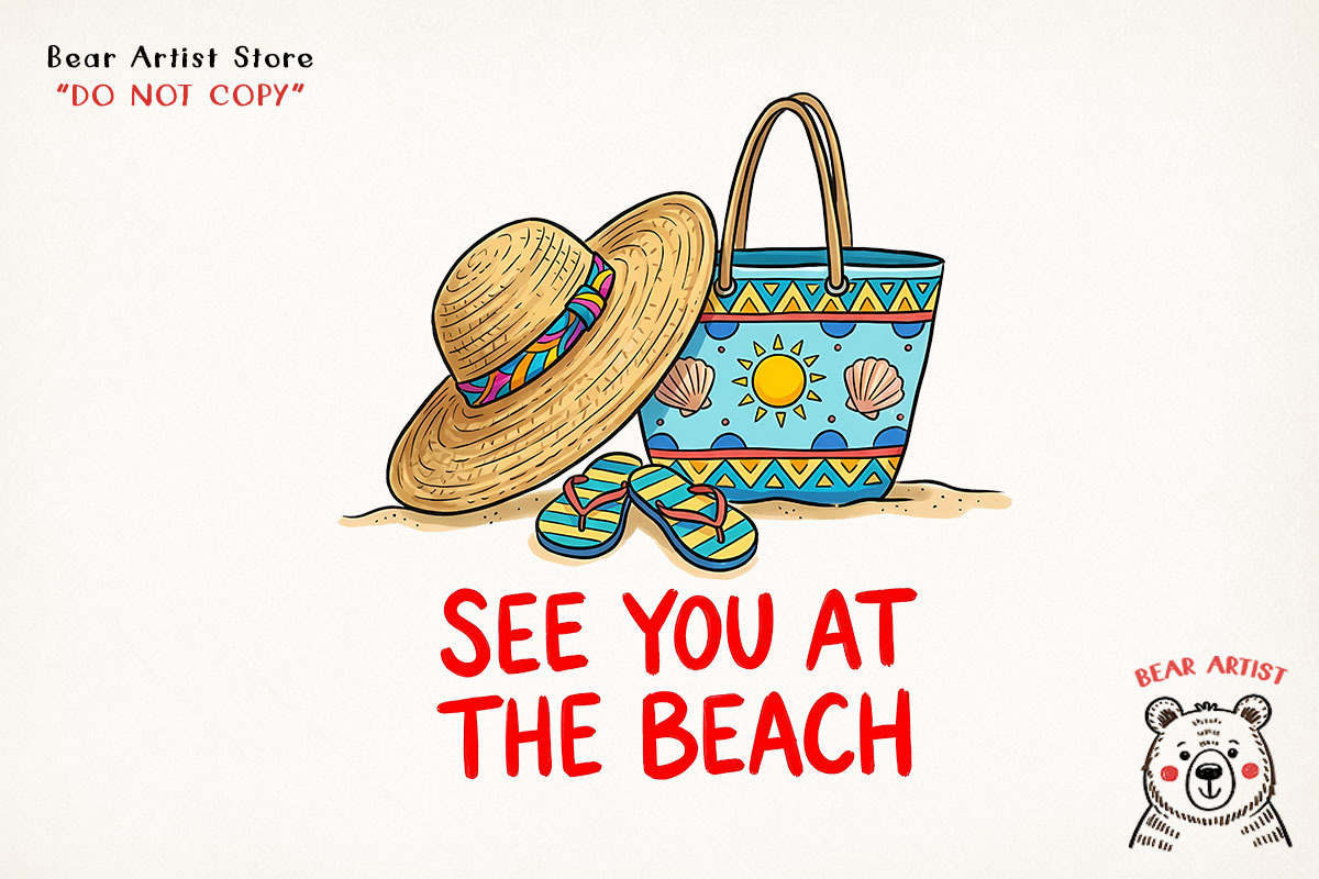 Summer Trending PNG Bundle, an Illustration by GlitterCraft (Photo 30 of 41)