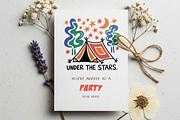 Camping Life Sublimation PNG Bundle, a Graphic by GlitterCraft (Thumbnail 93 of 101)